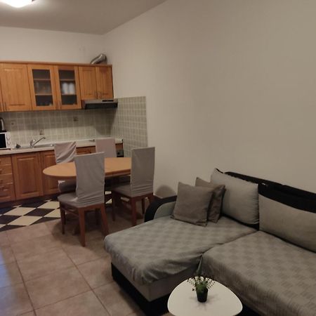 Apartments Ivana Lovište Kültér fotó