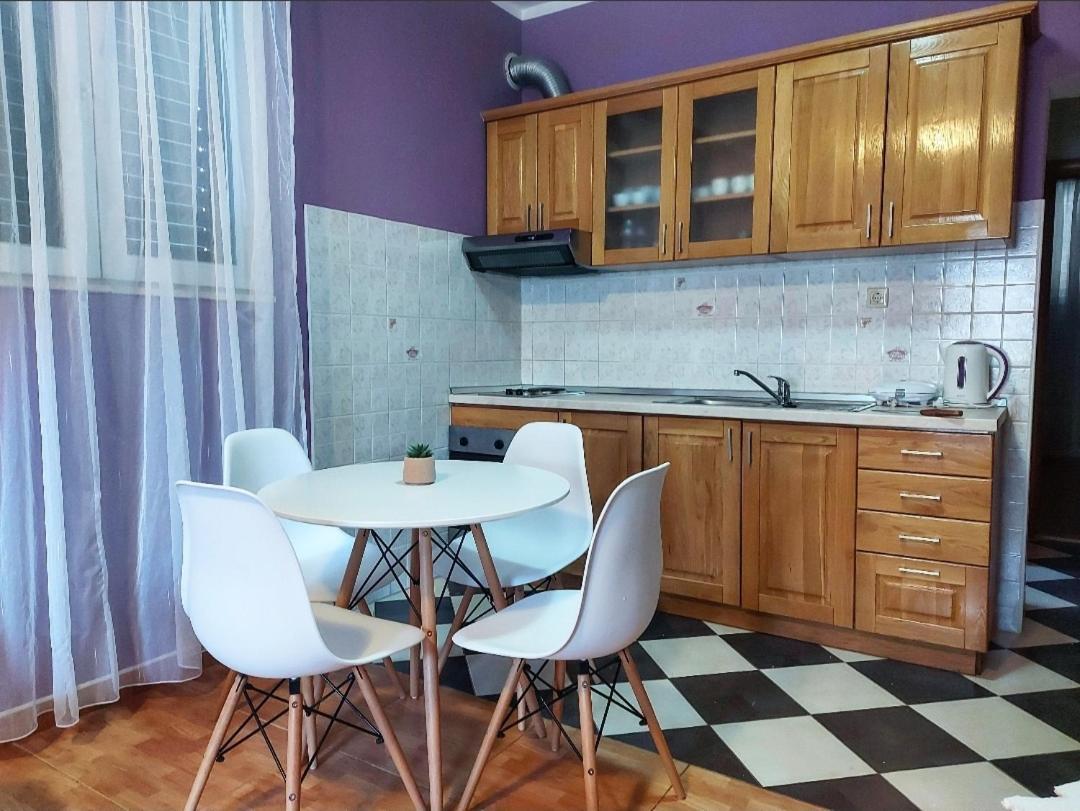 Apartments Ivana Lovište Kültér fotó