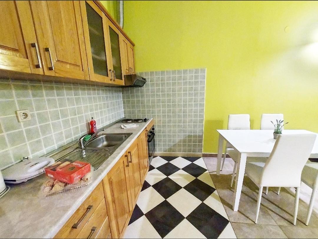 Apartments Ivana Lovište Kültér fotó