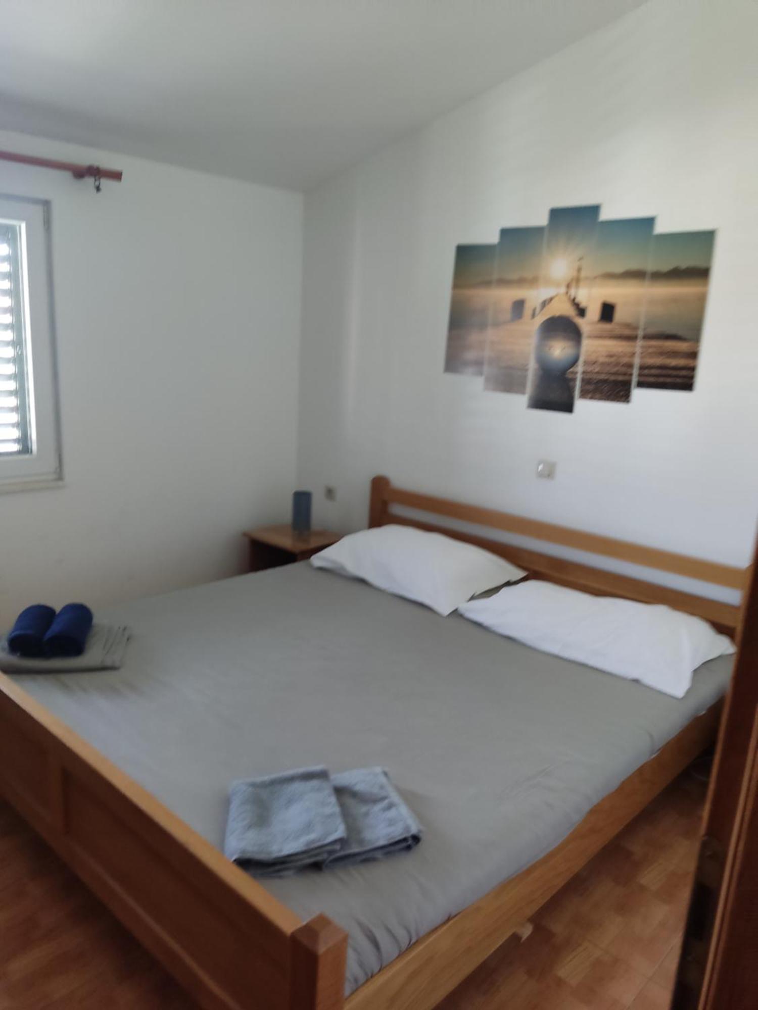 Apartments Ivana Lovište Kültér fotó