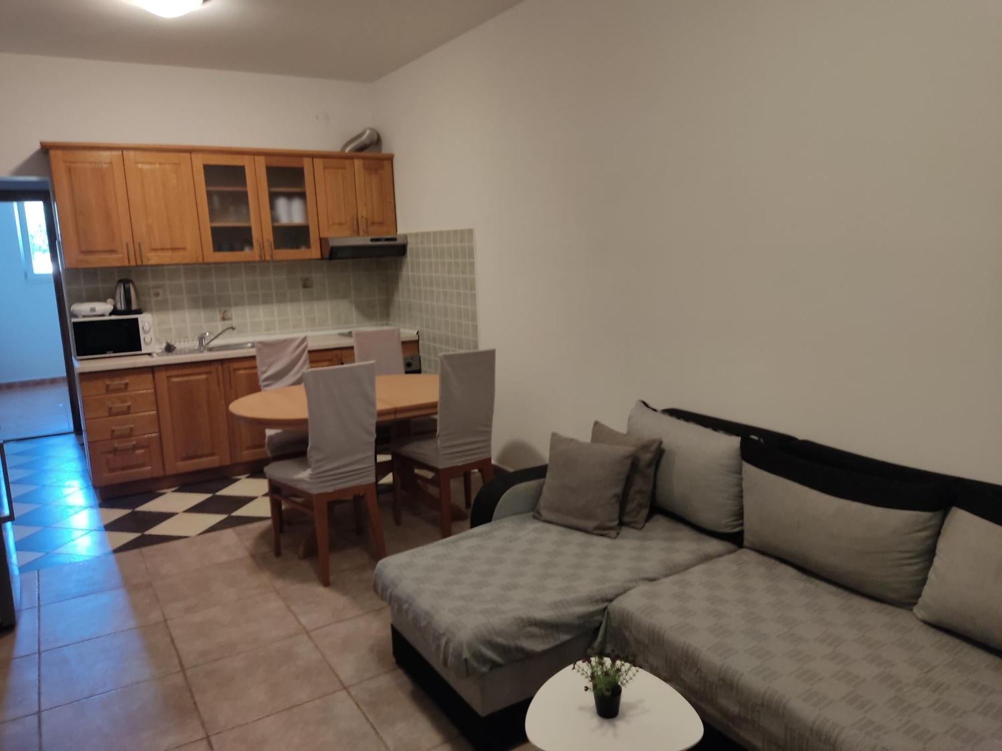 Apartments Ivana Lovište Kültér fotó