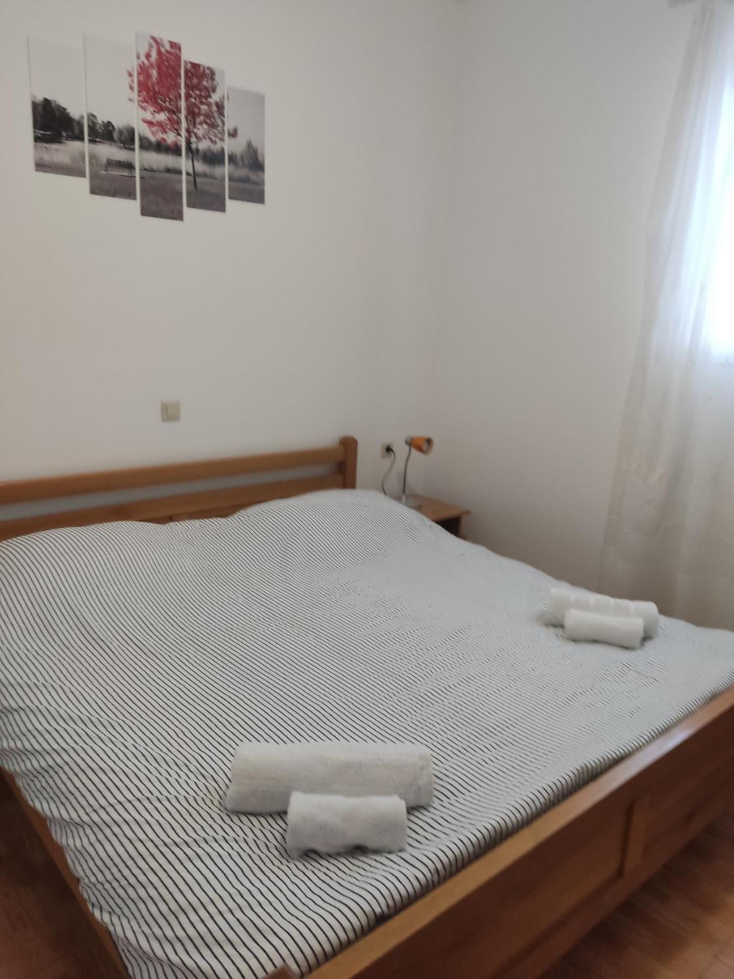 Apartments Ivana Lovište Kültér fotó