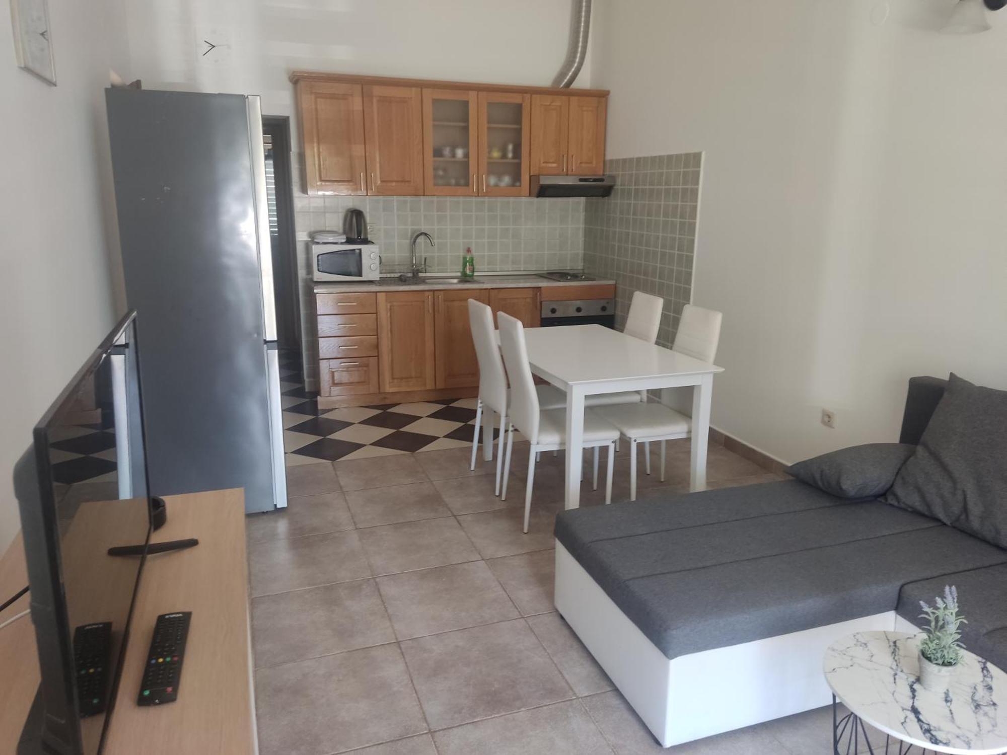 Apartments Ivana Lovište Kültér fotó