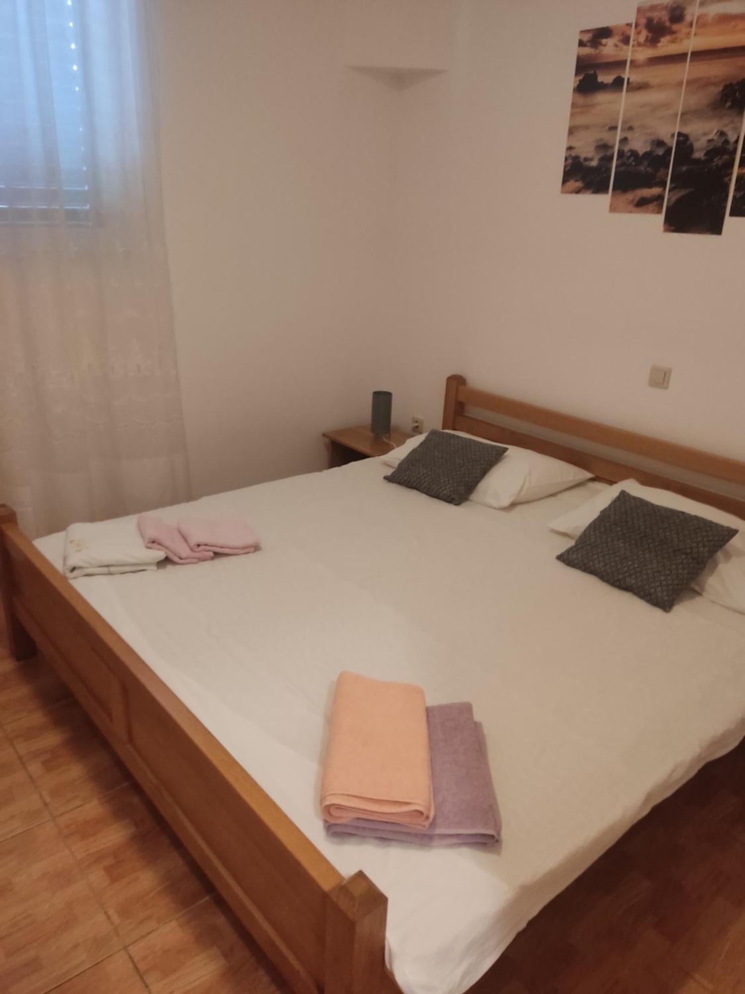 Apartments Ivana Lovište Kültér fotó