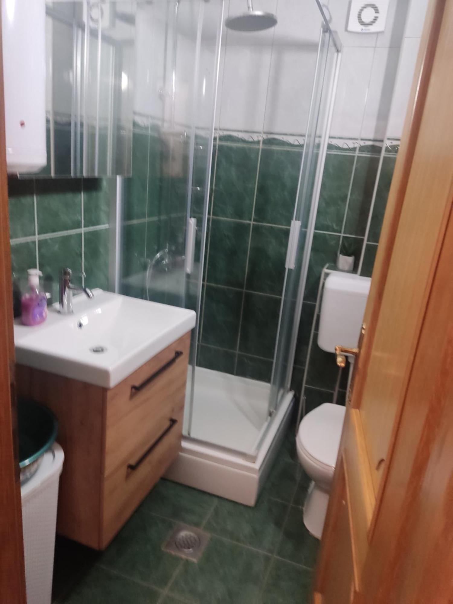 Apartments Ivana Lovište Kültér fotó