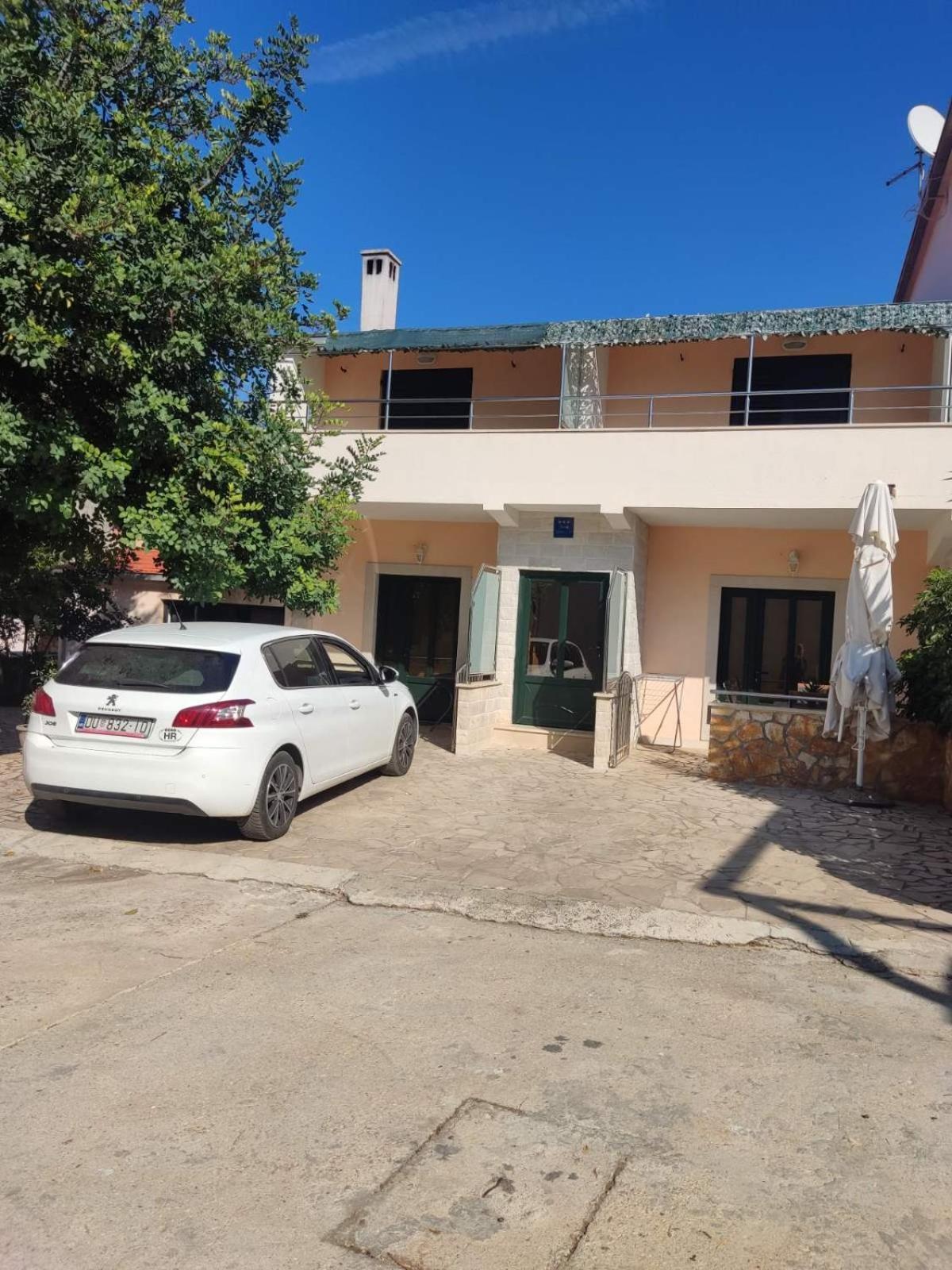 Apartments Ivana Lovište Kültér fotó