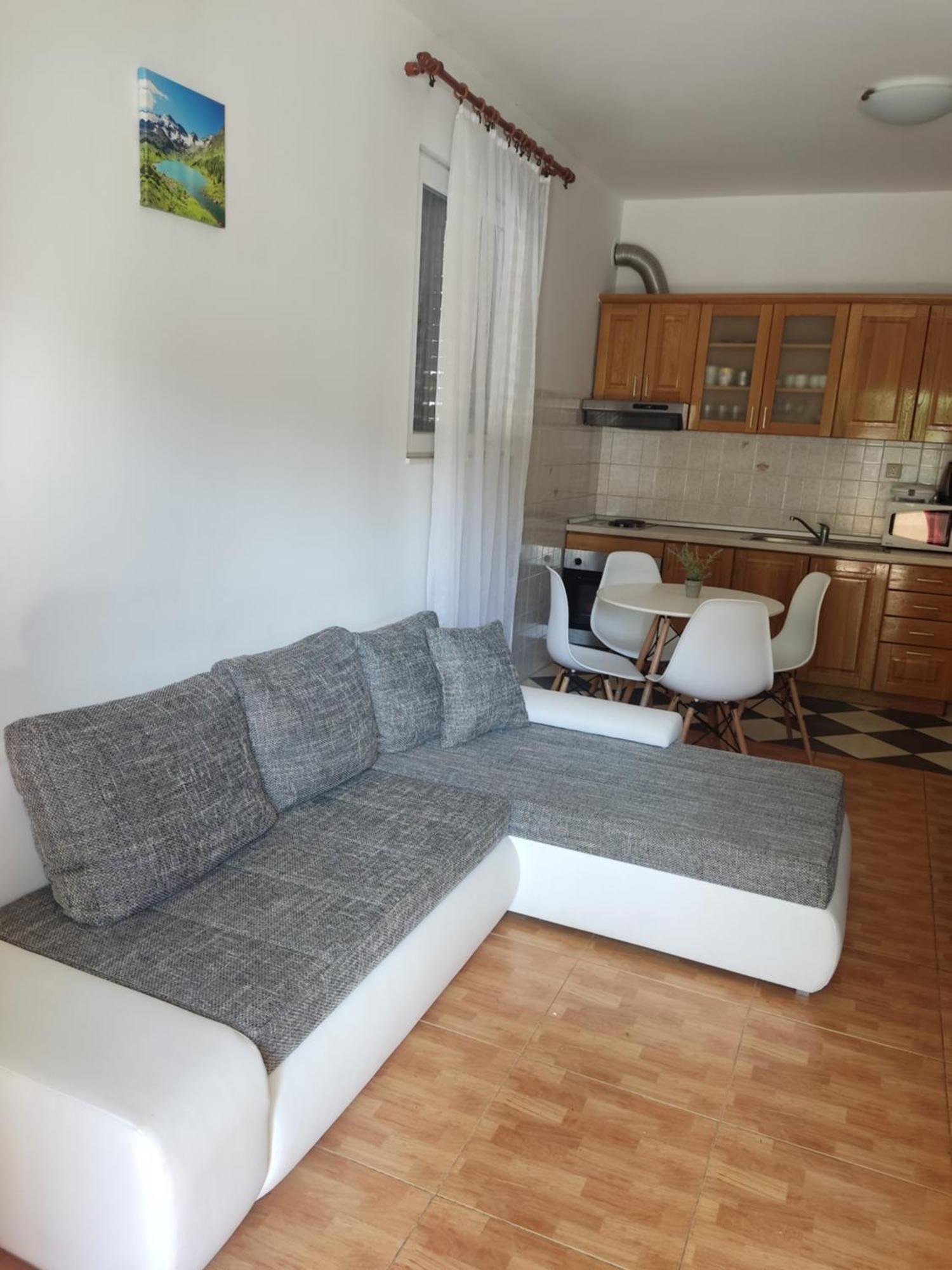 Apartments Ivana Lovište Kültér fotó