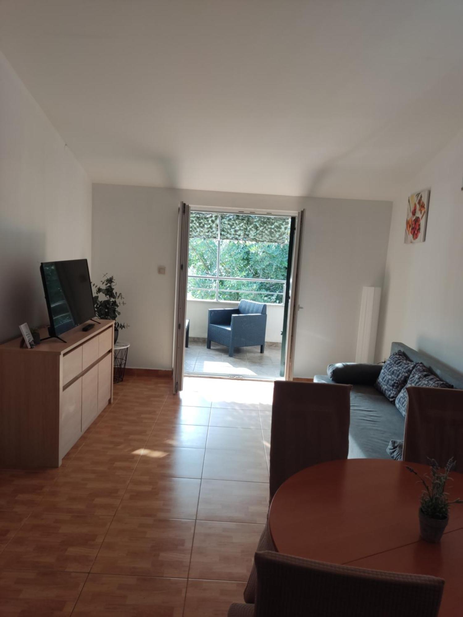 Apartments Ivana Lovište Kültér fotó