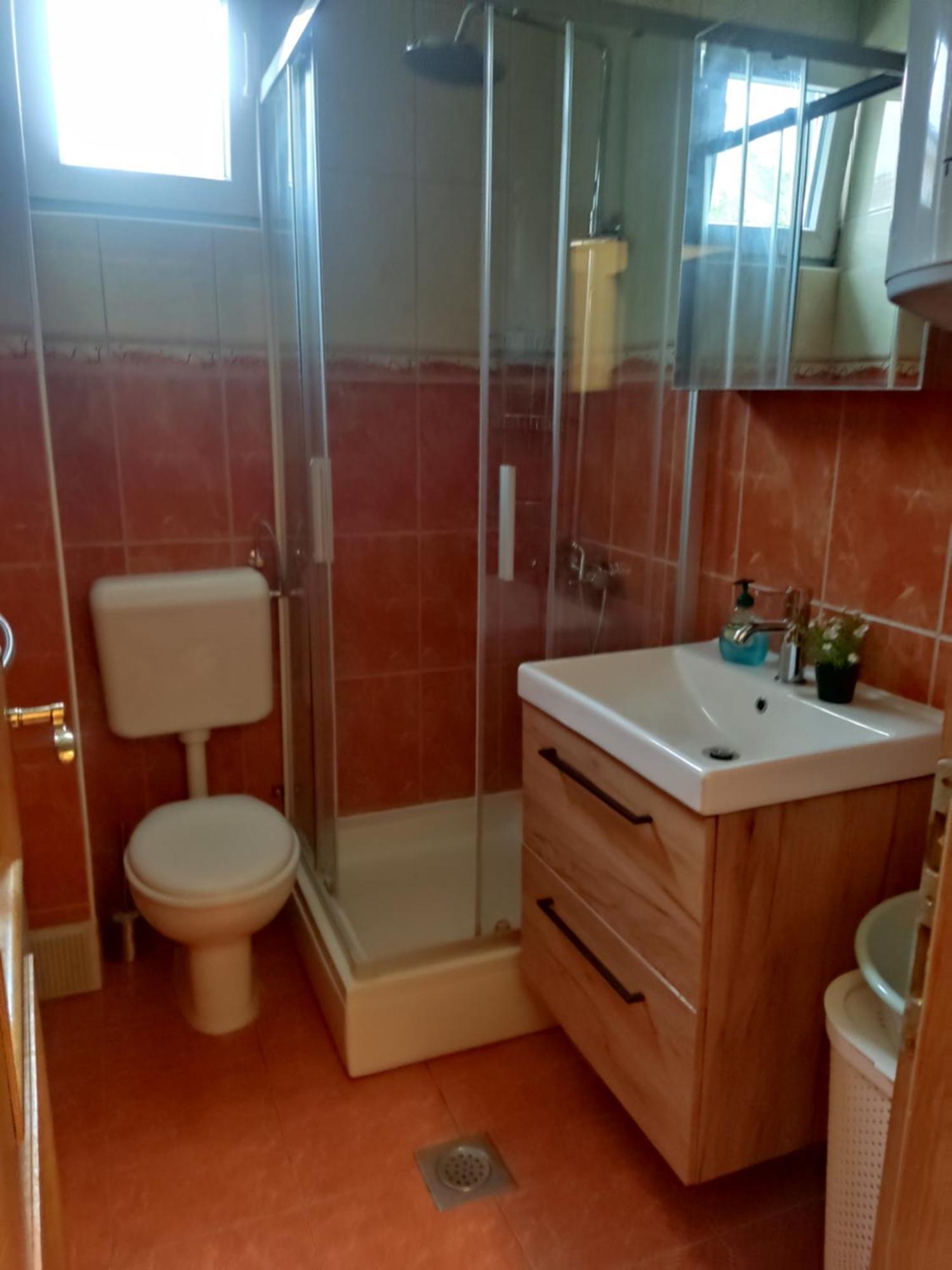 Apartments Ivana Lovište Kültér fotó