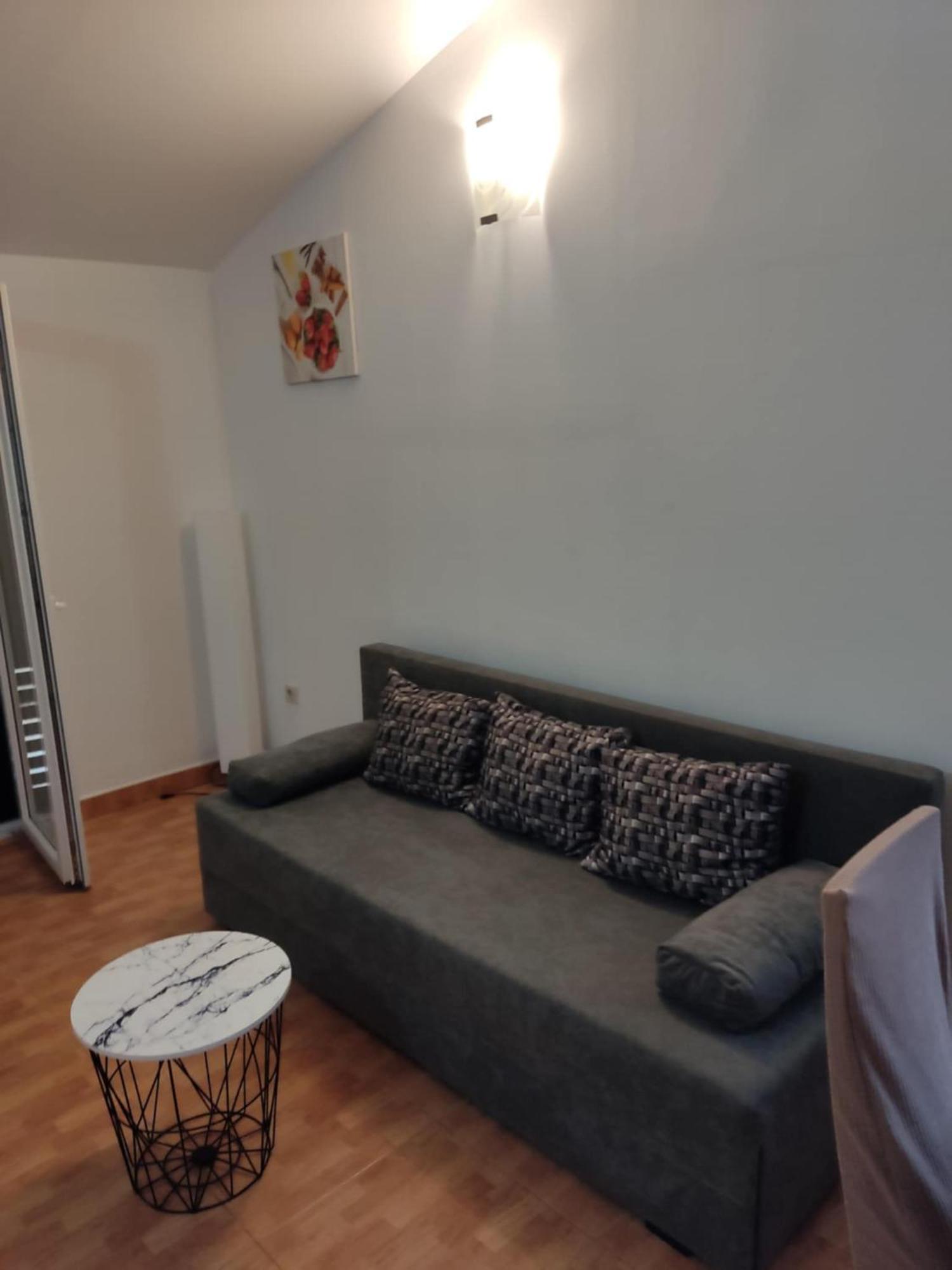 Apartments Ivana Lovište Kültér fotó