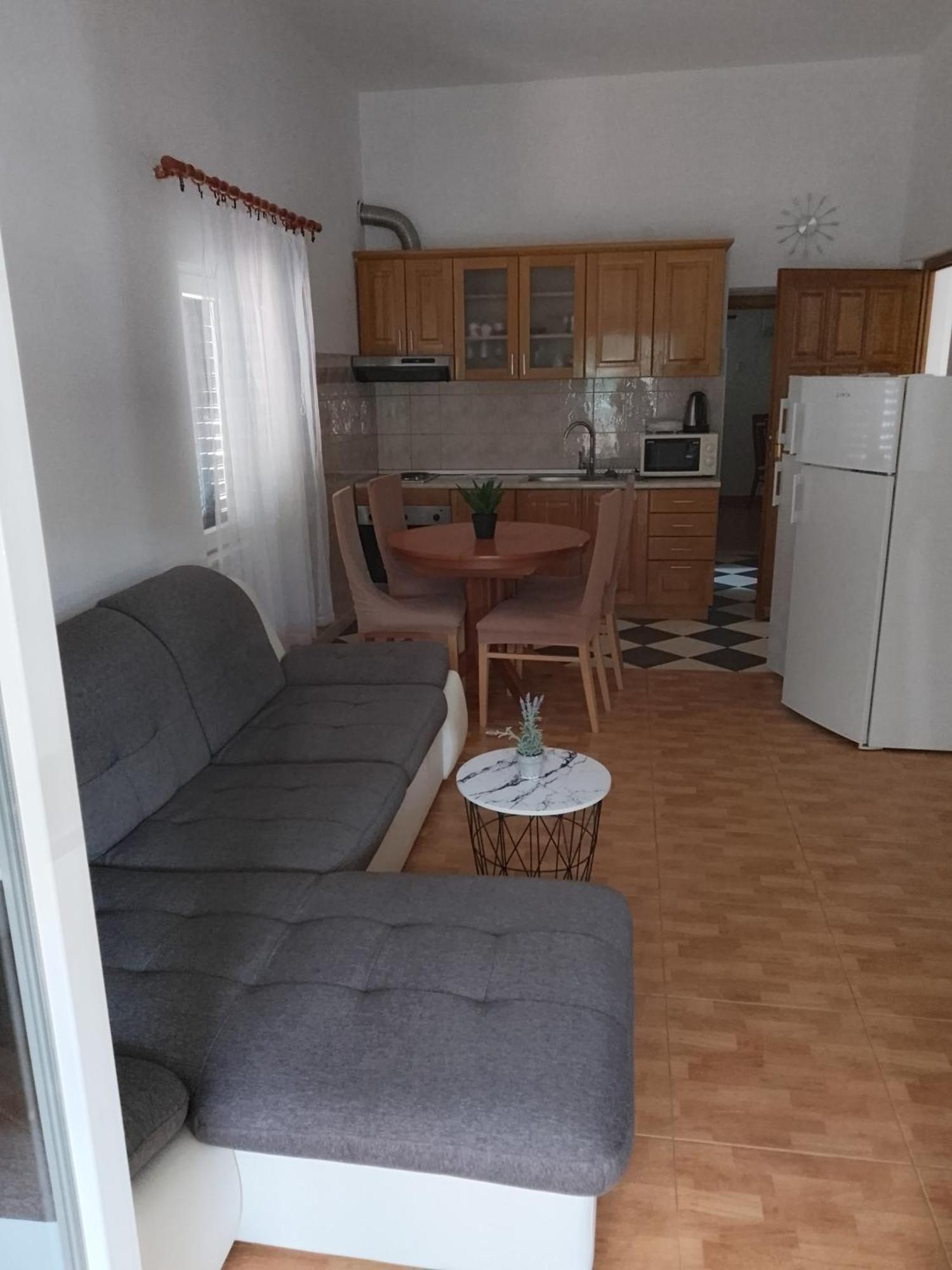 Apartments Ivana Lovište Kültér fotó