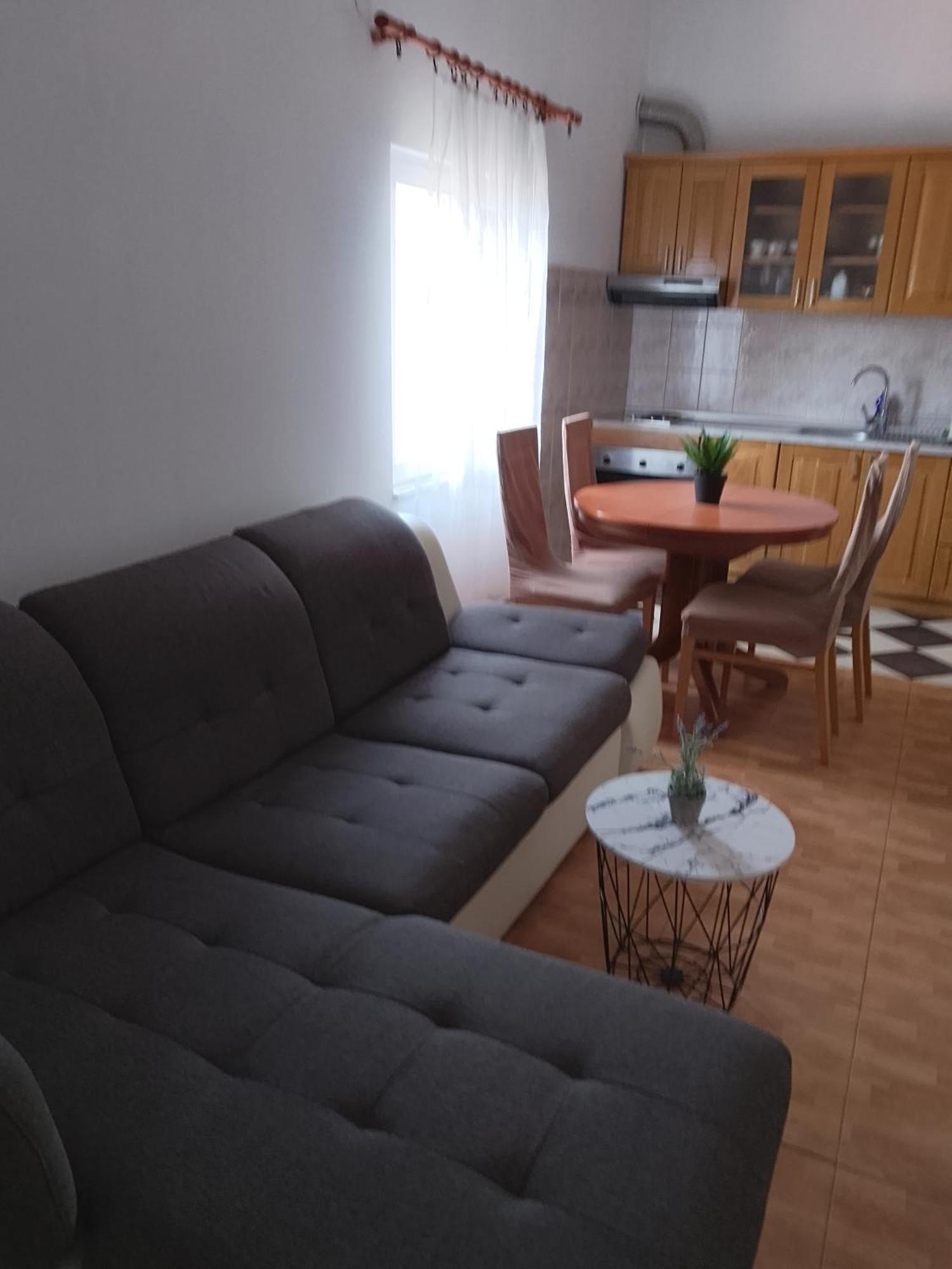 Apartments Ivana Lovište Kültér fotó