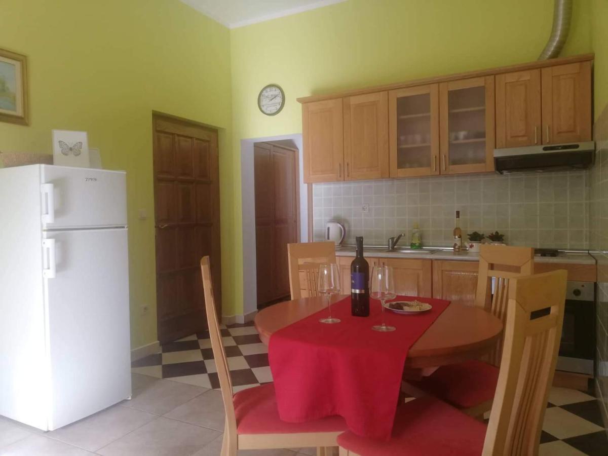 Apartments Ivana Lovište Kültér fotó