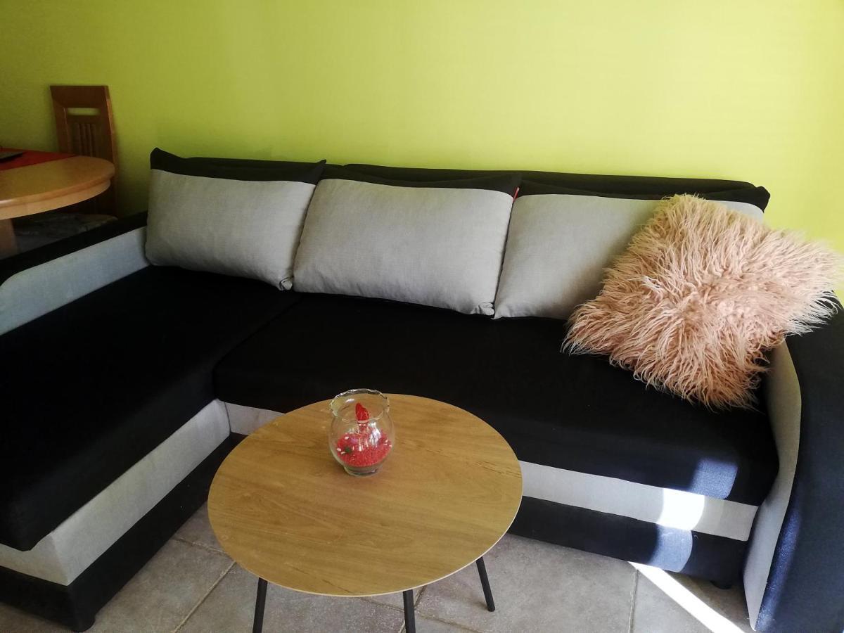 Apartments Ivana Lovište Kültér fotó