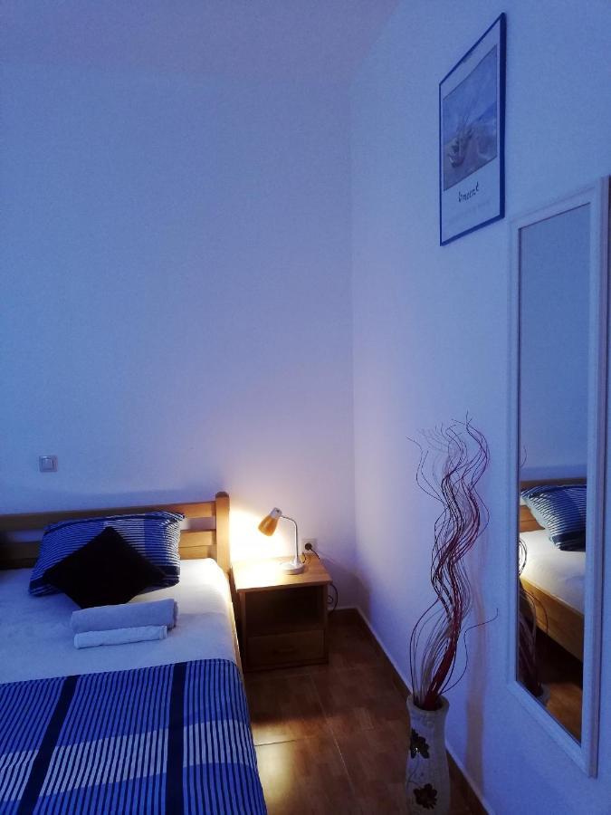 Apartments Ivana Lovište Kültér fotó